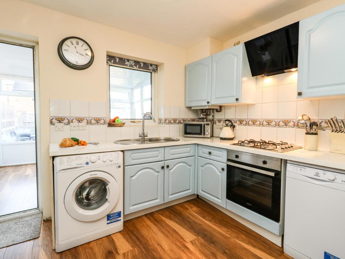 וויימות' Kingfisher Cottage מראה חיצוני תמונה