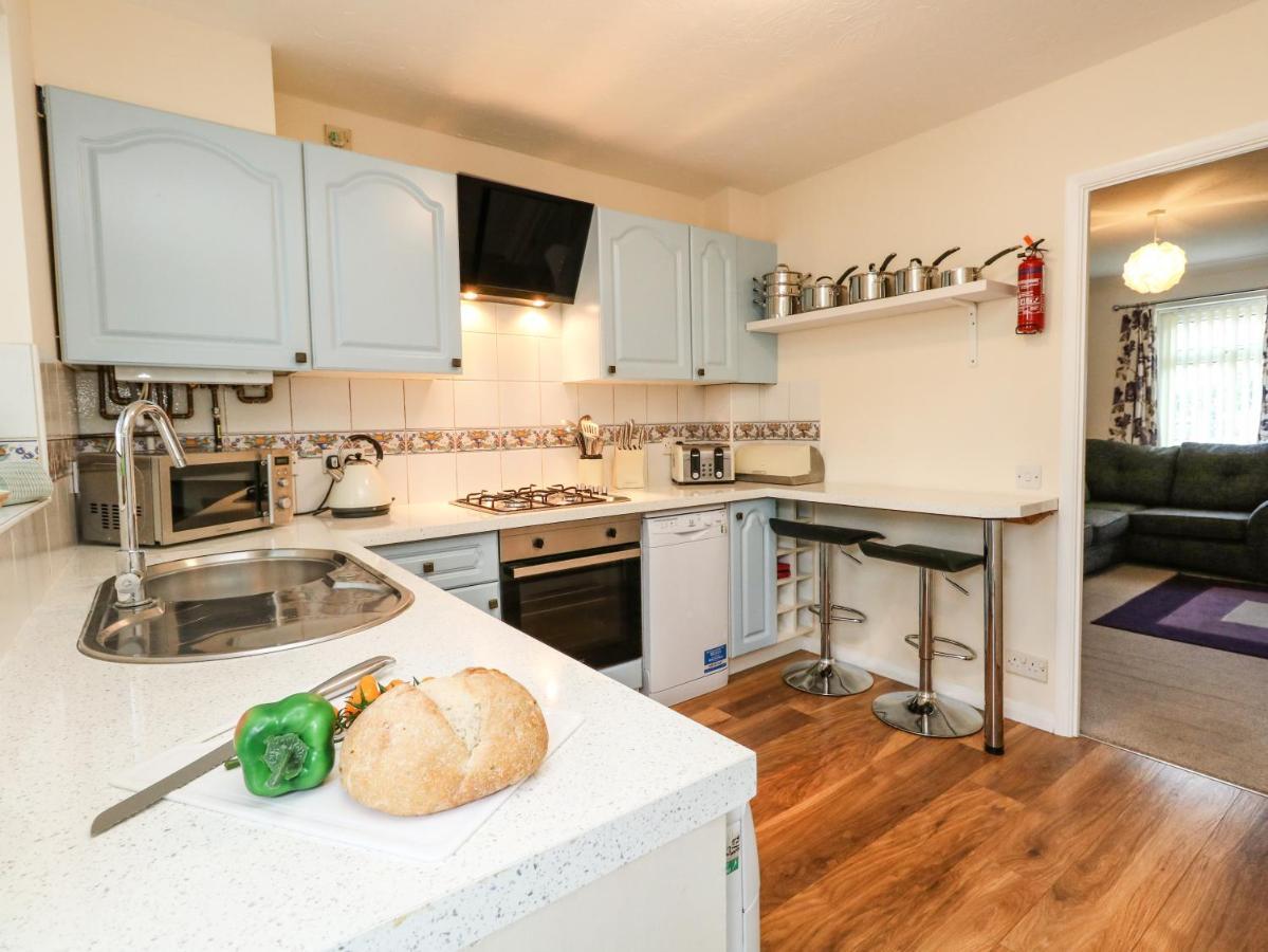 וויימות' Kingfisher Cottage מראה חיצוני תמונה